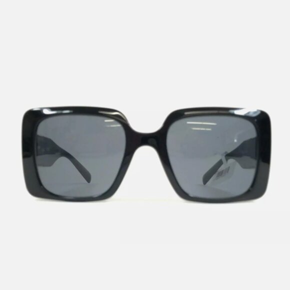 Versace Medusa Sunglasses Grey Lenses 54mm main image 4